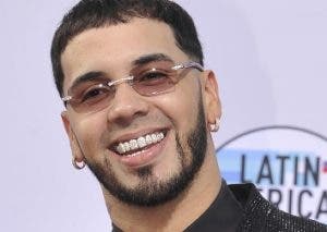 Anuel  parte de conciertos de Amazon Music