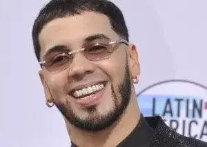 Anuel  parte de conciertos de Amazon Music