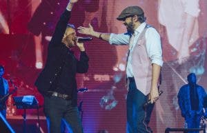 Juan Luis Guerra continúa triunfando con su tours