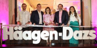 Häagen-Dazs trae nuevas experiencias y sabores