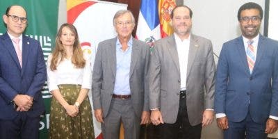 Cámara de Comercio de España con encuentro sobre economías globales