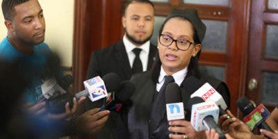 MP presenta conclusiones formales contra acusados Antipulpo y solicita apertura juicio fondo