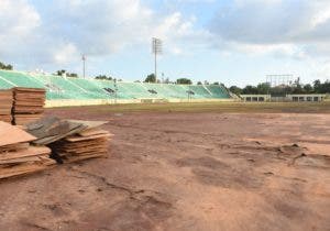 Los espectáculos siguen dañando Estadio Olímpico