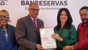 Jerar y Martínez  electos; Alicia recibe homenaje