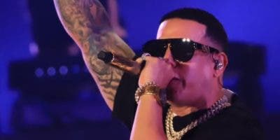 Daddy Yankee se despide de RD, dándole gracias por todo el apoyo