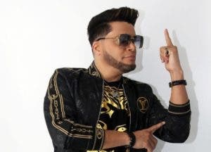 Dionis K confía colaboraciones para llegar lejos