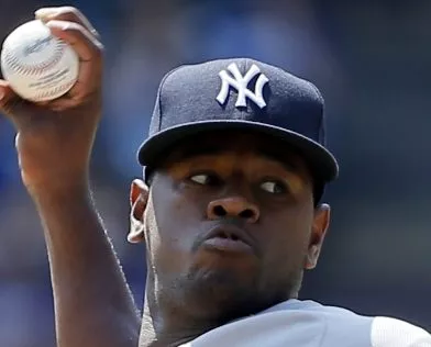 Los Yankees deciden conservar Severino