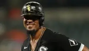 José Abreu firma con los Astros por US$58.5 millones