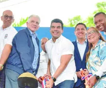 Inapa inicia construcción acueducto de Navarrete