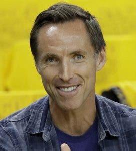 Los Nets cortan lazos laborar con Steve Nash