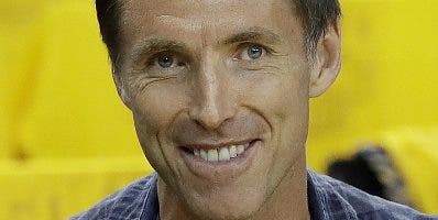 Los Nets cortan lazos laborar con Steve Nash