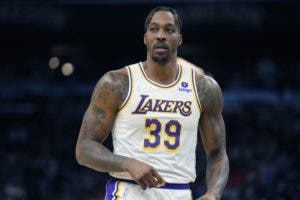 Dwight Howard jugará con equipo de Taiwán