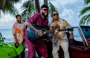 Farruko y Fabiaan  tributan en “La envidia” a Joe Veras