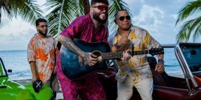 Farruko y Fabiaan  tributan en “La envidia” a Joe Veras