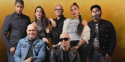 “Rock Sinfónico” es lo nuevo que llevará  Amaury Sánchez al TN