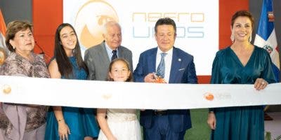 La Unidad Renal Nefrouros abre un nuevo centro
