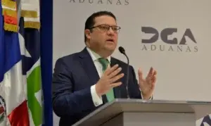 La DGA destina US$47.2 millones en sistema digital