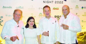 La novena entrega de ‘Procigar Nigth 2022’