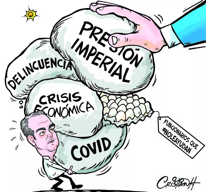 El carrusel de la vida