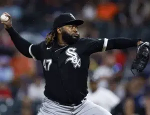 Marlins firman al lanzador dominicano Johnny Cueto