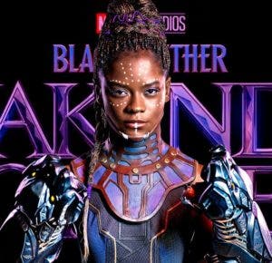 “Black Panther” domina cómodamente la taquilla