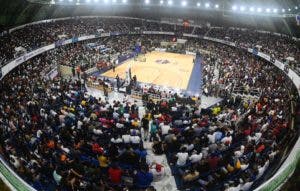 Bameso, nuevo campeón de  basket Distrito Nacional; Víctor Liz, MVP