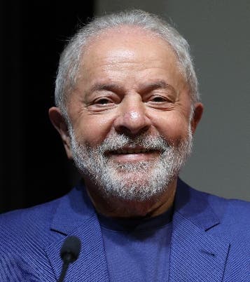 Con Lula abren perspectivas de UE-Mercosur