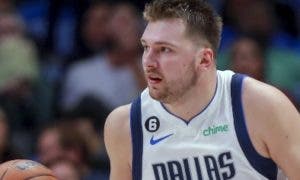 Doncic  iguala hazaña parecían “intocables”