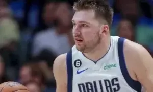 Doncic  iguala hazaña parecían “intocables”