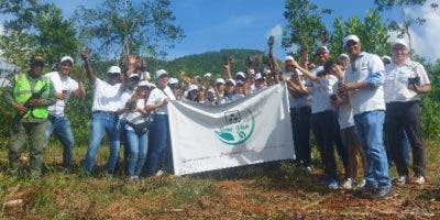 Reid & Compañía realiza programa “Somos Verde”