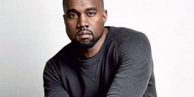 La modelo Jenn An denuncia a Kanye West por agresión sexual