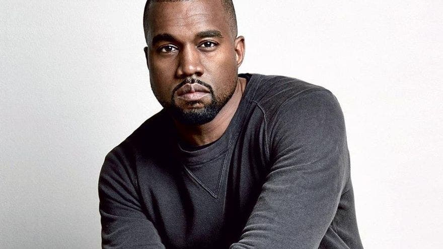 Instagram suspendió la cuenta de Kanye West por violar normas de contenido