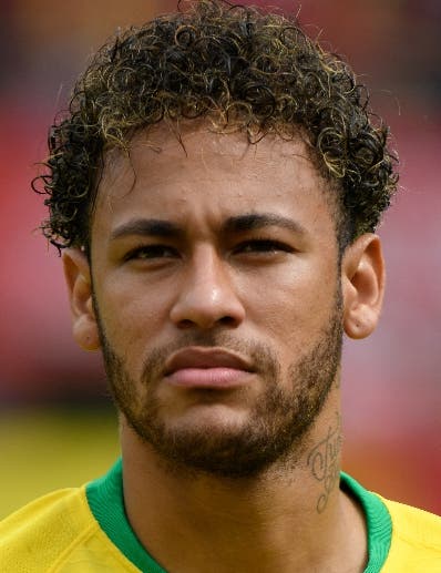 Sin Neymar, Brasil apuesta ante Suiza