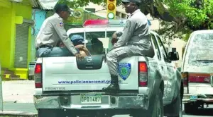 Policía hará patrullaje por cuadrantes en el polígono central del DN