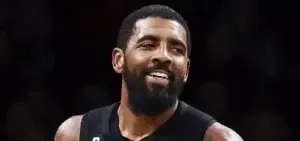 Kyrie Irving continúa en una olla ardiente