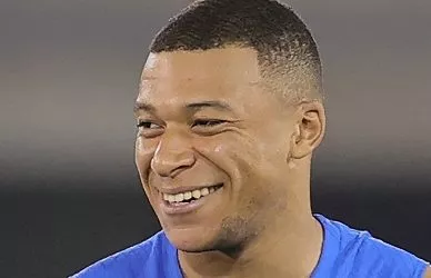 Kylian Mbappé será la  clave de Francia