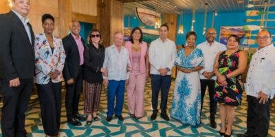 Cap Cana realiza conversatorio sobre turismo