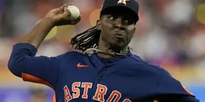 Montero pacta por $34.5 millones con Astros de Houston