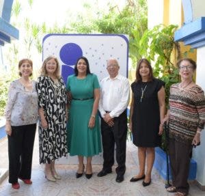 Patronato Nacional de Ciegos celebra eucaristía