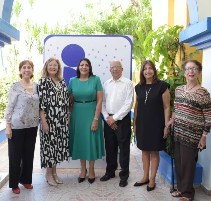 Patronato Nacional de Ciegos celebra eucaristía