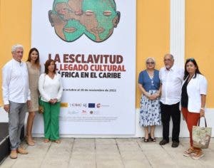 Centro León exhibe sobre el legado de África