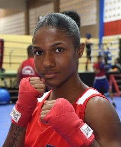 Boxeadora RD vence en Mundial Juvenil