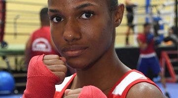 Boxeadora RD vence en Mundial Juvenil