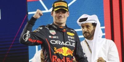 Max Verstappen culmina la campaña F1 más excitante