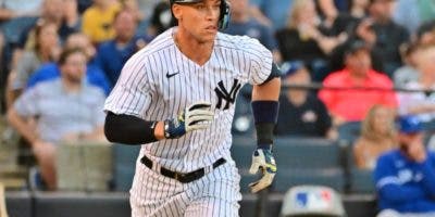 Yankees optimistas con Judge, pero siguen explorando