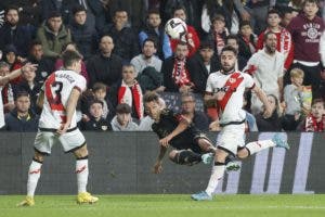 El Celta remonta y golea a Algar en la Copa del Rey