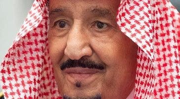 Rey de Arabia Saudí declara fiesta nacional por la victoria