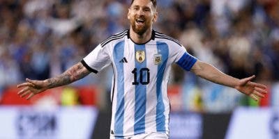 Qatar convertirá en un ‘mini museo’ la habitación de Messi durante el Mundial