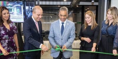 Banco Promerica inaugura oficinas corporativas