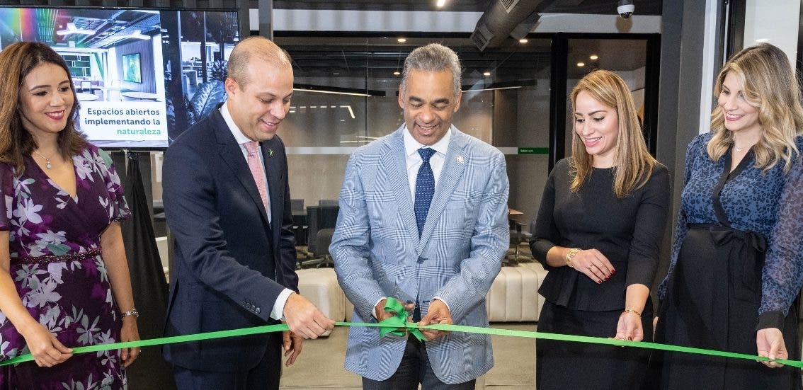 Banco Promerica inaugura oficinas corporativas